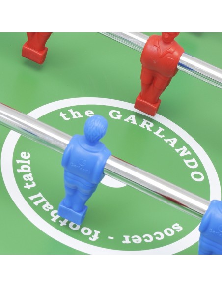 Baby-foot extérieur tiges télescopiques Master Pro GARLANDO