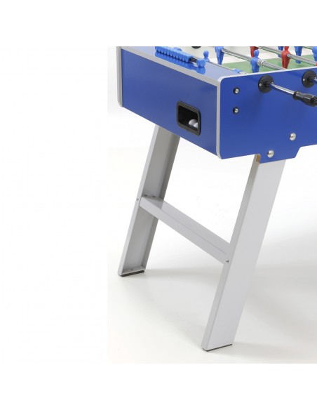 Baby-foot extérieur tiges télescopiques Master Pro GARLANDO