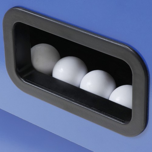 Baby-foot extérieur tiges télescopiques Master Pro GARLANDO