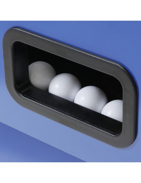 Baby-foot extérieur tiges télescopiques Master Pro GARLANDO