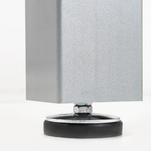 Baby-foot extérieur tiges télescopiques G-500 Bleu GARLANDO