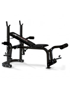 Banc de musculation... 2