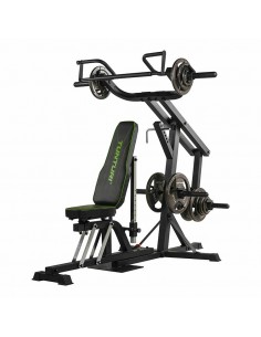 Banc de musculation... 2