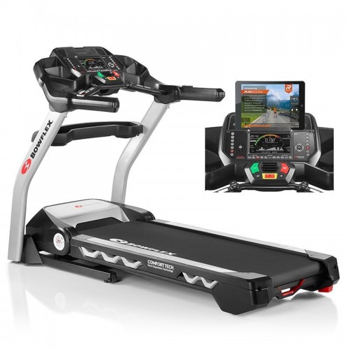 Tapis de course connecté Bowflex BXT326