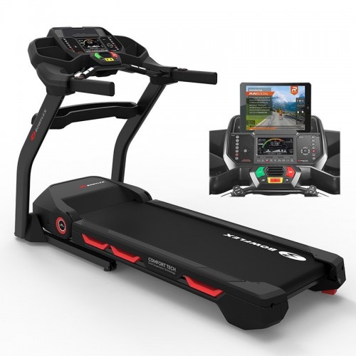 Tapis de course connecté Bowflex BXT226