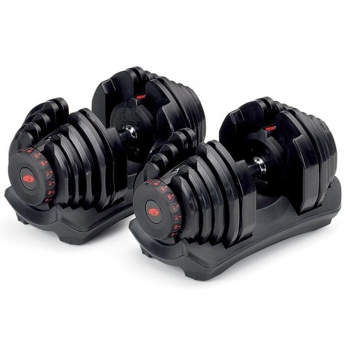 Haltères Ajustables Bowflex 1090i