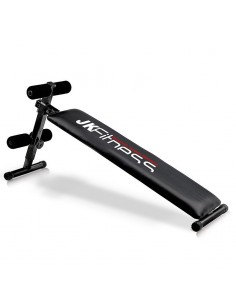 Banc pour abdos pliable...