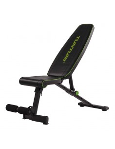 Banc de musculation...