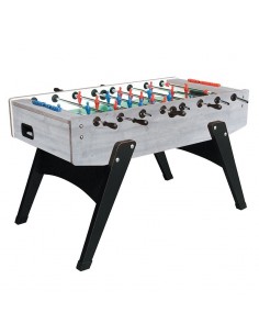 Baby-foot G-2000 Barres...