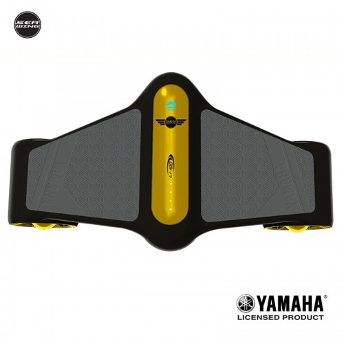 Yamaha Seawing propulseur bi moteur scooter sous marin