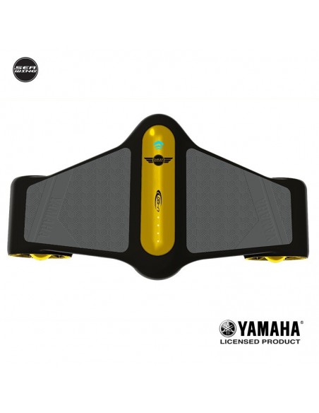 Yamaha Seawing propulseur bi moteur scooter sous marin