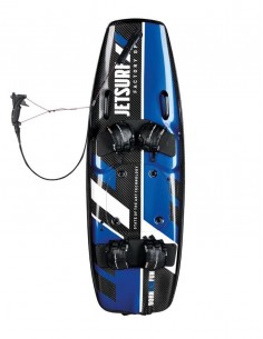 JETSURF Factory GP 2018 Blue