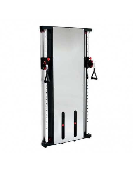 Double  poulies cross cable TOORX Chrono Pro Line PRX-3500