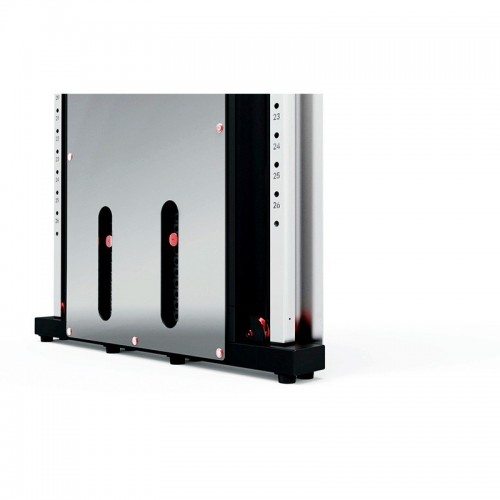 Double  poulies cross cable TOORX Chrono Pro Line PRX-3500