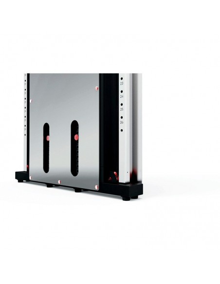 Double  poulies cross cable TOORX Chrono Pro Line PRX-3500