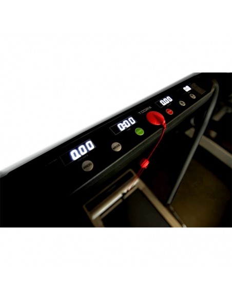 Tapis de course TOORX Street Compact