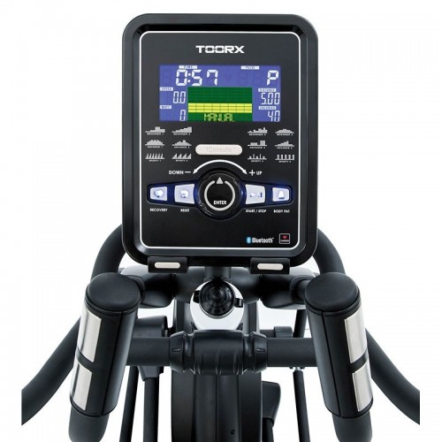 Vélo Elliptique TOORX Chrono Line ERX-500