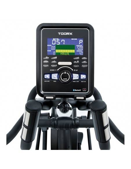 Vélo Elliptique TOORX Chrono Line ERX-500