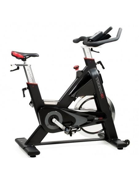 Vélo de biking Chrono Line TOORX SRX-100