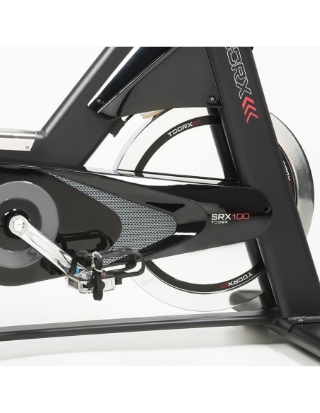 Vélo de biking Chrono Line TOORX SRX-100