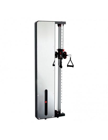 Poulie simple cross cable TOORX Chrono Pro Line PRX-3000