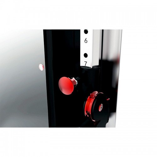 Poulie simple cross cable TOORX Chrono Pro Line PRX-3000