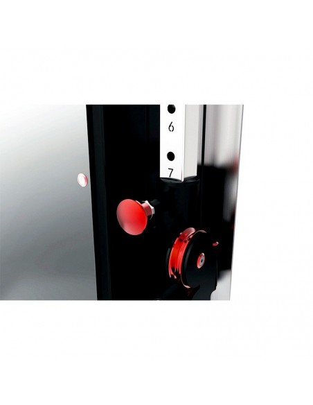 Poulie simple cross cable TOORX Chrono Pro Line PRX-3000