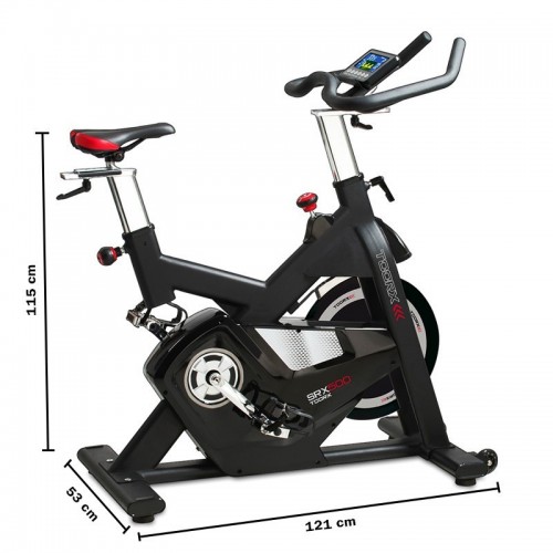 Vélo de biking TOORX Chrono Line SRX-500