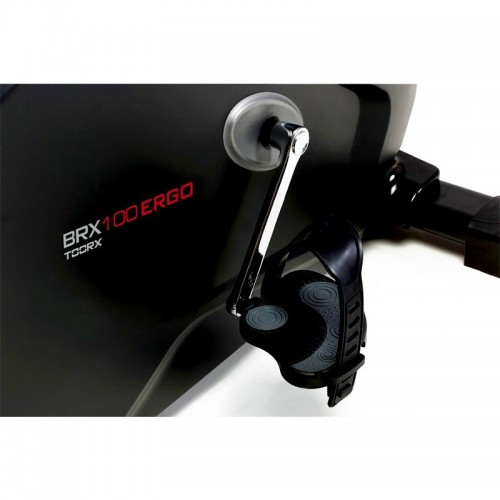 Vélo d'Appartement TOORX Chrono Line BRX-100 ERGO