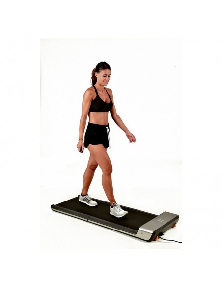 Tapis de marche TOORX WalkingPad avec affichage Mirage