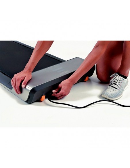 Tapis de marche TOORX WalkingPad avec affichage Mirage