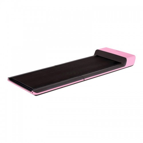 Tapis de marche TOORX WalkingPad ultra-compact rose