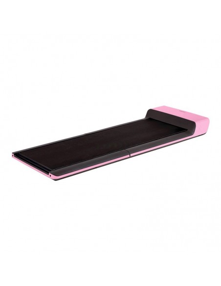 Tapis de marche TOORX WalkingPad ultra-compact rose