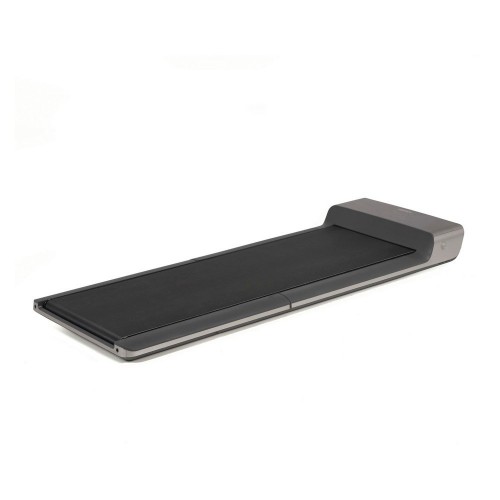 Tapis de marche TOORX WalkingPad ultra-compact gris