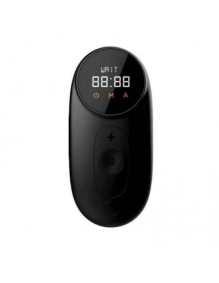 Tapis de marche TOORX WalkingPad ultra-compact gris