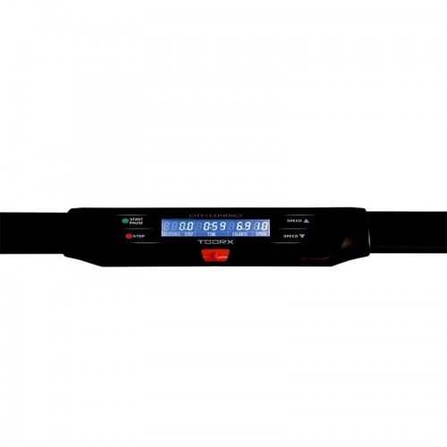 Tapis de course TOORX City Compact pure bronze