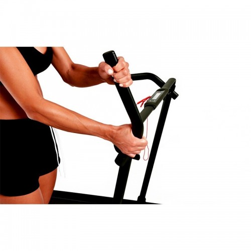 Tapis de course TOORX City Compact pure bronze