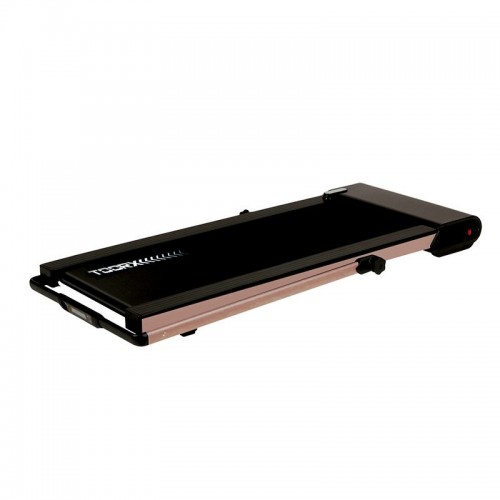 Tapis de course TOORX City Compact rose doré