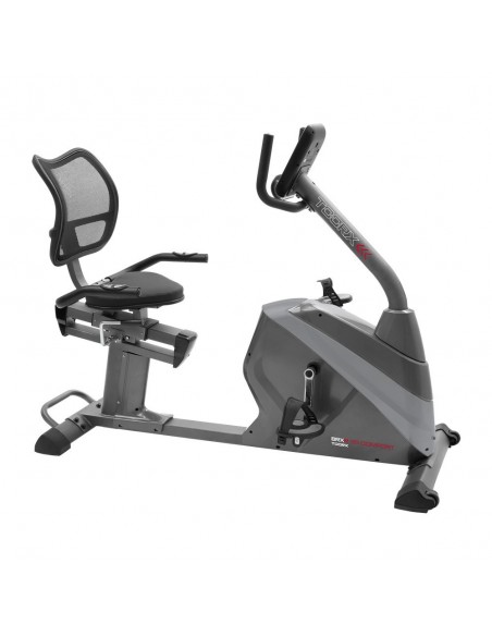 Vélo d'appartement semi-allongé TOORX BRX-R95-COMFORT