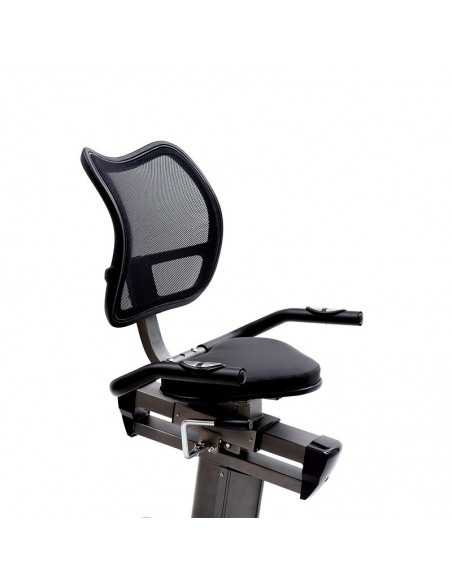 Vélo d'appartement semi-allongé TOORX BRX-R95-COMFORT