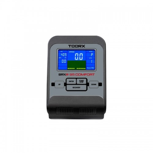 Vélo d'appartement semi-allongé TOORX BRX-R95-COMFORT