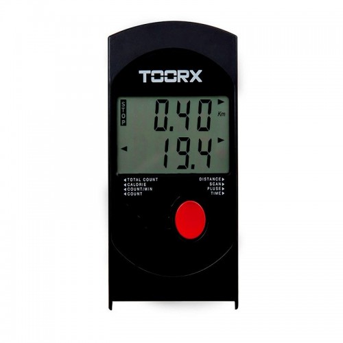 Rameur d'appartement TOORX  ROWER-MASTER