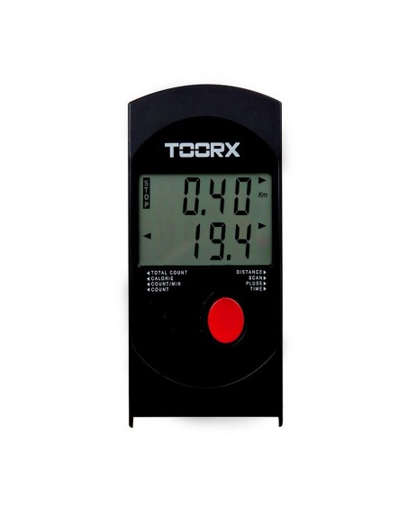 Rameur d'appartement TOORX  ROWER-MASTER