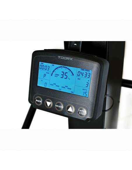 Ski Trainer TOORX PRO SKX-SKI-CROSS