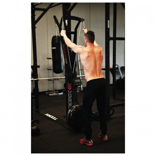 Ski Trainer TOORX PRO SKX-SKI-CROSS