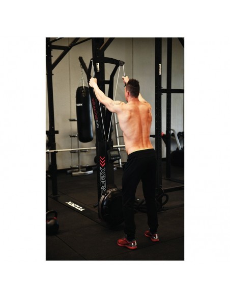 Ski Trainer TOORX PRO SKX-SKI-CROSS