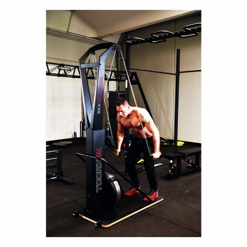 Plateforme pour Ski Trainer TOORX PRO SKX-SKI-CROSS