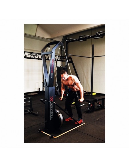 Plateforme pour Ski Trainer TOORX PRO SKX-SKI-CROSS