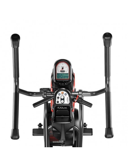 Pack Stepper Elliptique Bowflex Max trainer M3 + Haltères ajustables Bowflex 552i