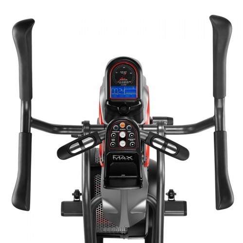 Pack Stepper Elliptique Bowflex Max trainer M5 + Haltères ajustables Bowflex 1090i